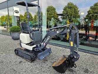 Terex TC 10