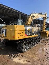 CAT 312 D