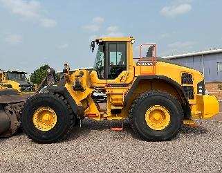 Volvo L 180 H
