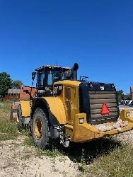 CAT 972 M