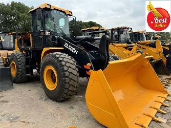 XCMG ZL 50 GN