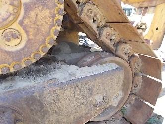 CAT D 11 N