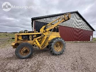 Volvo BM 620