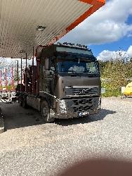 Volvo FH 500