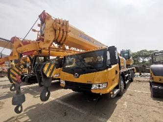 XCMG XCT25L5