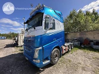 Volvo FH 460