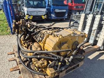 CAT 966G