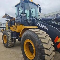 XCMG ZL 50 G