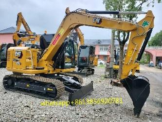 CAT 307e2