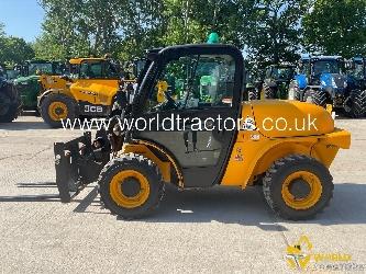 JCB 520-40