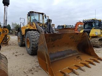 Volvo L 180 E