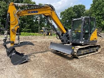 XCMG XE 80 U