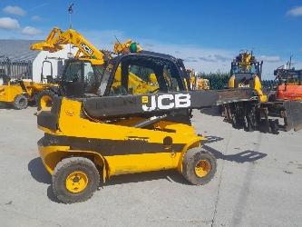 JCB TLT 35 D
