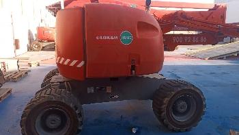 JLG 450 AJ II