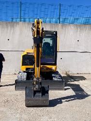 JCB 50 Z-2