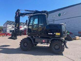 Atlas 155 W