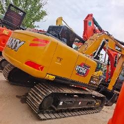 Sany SY 135 C