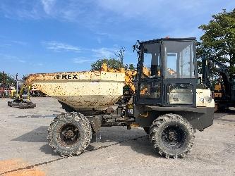 Terex PT6000