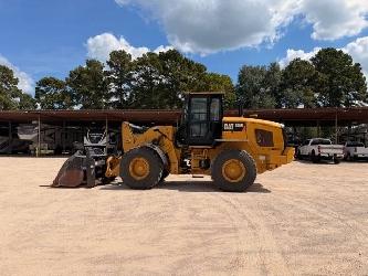 CAT 938M