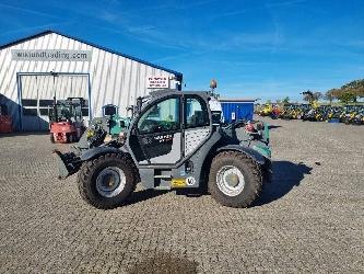 Kramer KT 447
