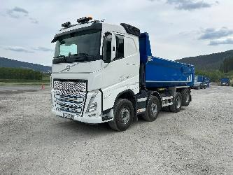 Volvo FH 540