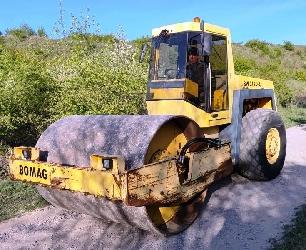 Bomag BW 213