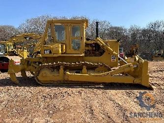 CAT D 8 K