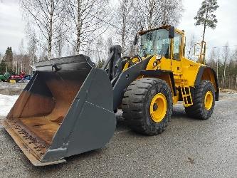Volvo L 180 E