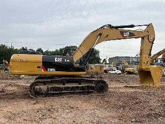 CAT 330 D L