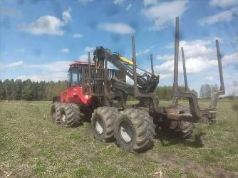 Valmet 860.4