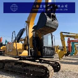 Sany SY 155 C