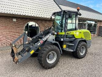 Terex TL 80