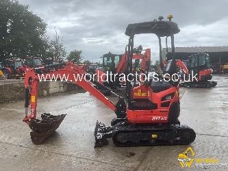 Kubota U 17-3