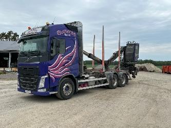 Volvo FH 550
