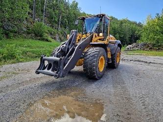 Volvo L 110 H