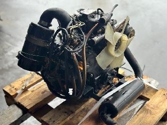 Yanmar 2TN66L