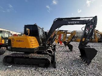 Volvo EC 60