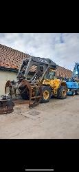 Volvo L 180 E