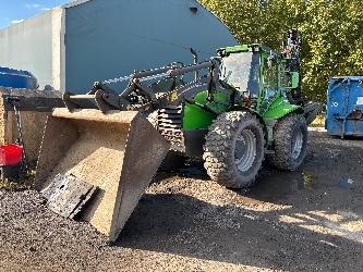 Lännen 860 C
