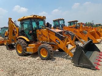 CAT CAT420F
