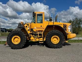 Volvo L220E