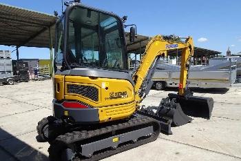 XCMG XE27E