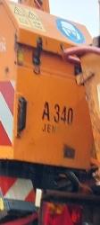 Jensen A340