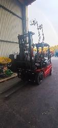 Manitou MI 25