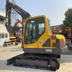 Volvo EC55D