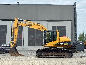 CAT 312 C