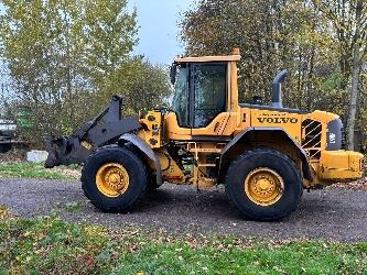 Volvo L 90 F