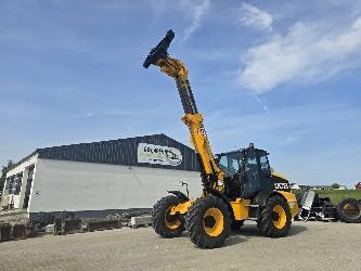 JCB TM 320 WM