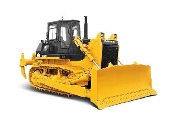 Shantui SD32W
