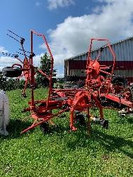 Kuhn GF 502